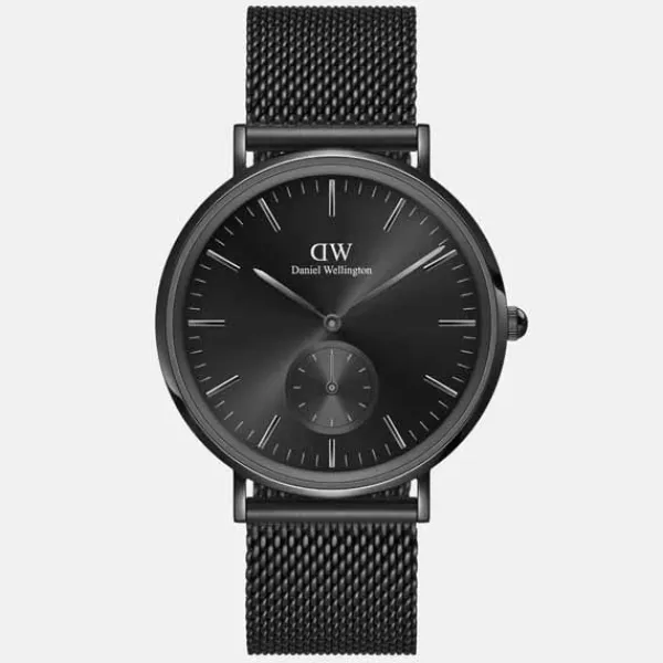 Daniel Wellington Classic Multi-eye Miesten Kello DW00100714 Online