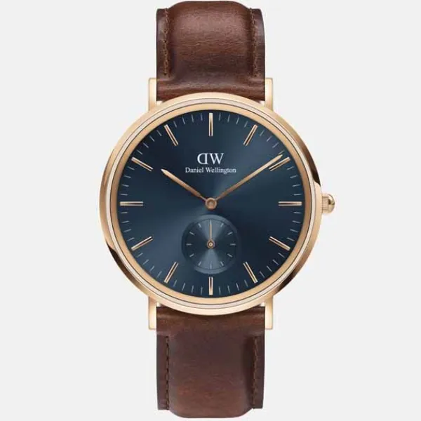 Daniel Wellington Classic Multi-eye Miesten Kello DW00100708 Store