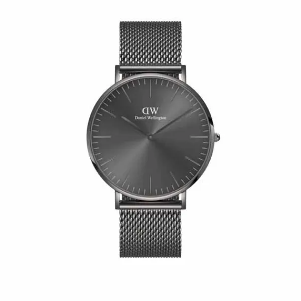 Daniel Wellington Classic Revival Miesten Kello DW00100630 Online