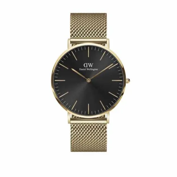 Daniel Wellington Classic Revival Miesten Kello DW00100631 Online