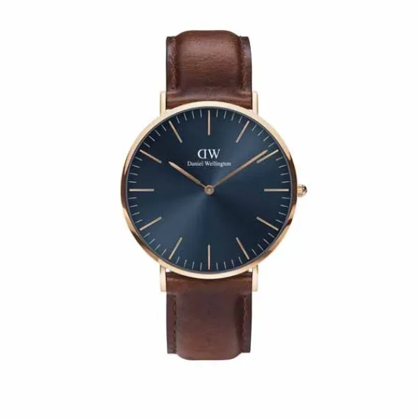 Daniel Wellington Classic Revival Miesten Kello DW00100626 Store