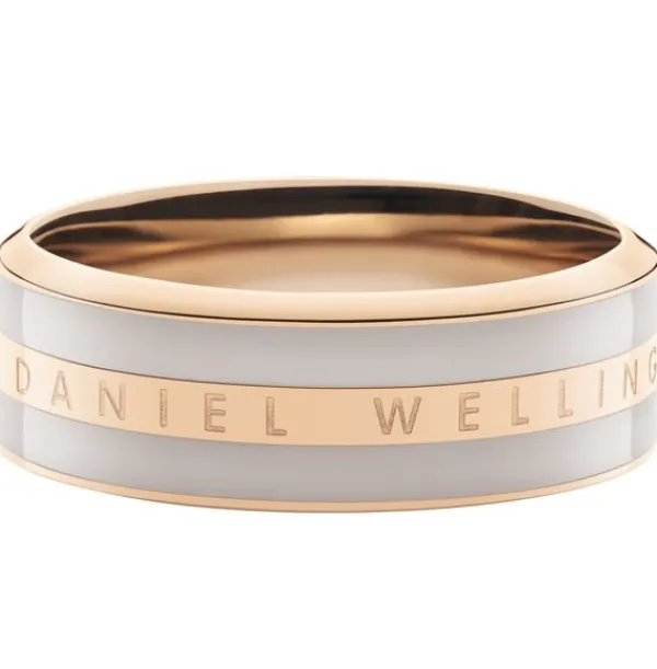 Daniel Wellington Classic Ring Terässormus DW004000DSRG Outlet