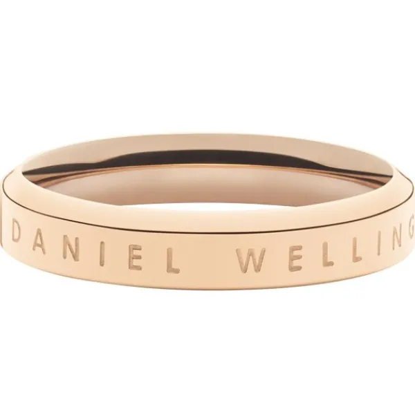 Daniel Wellington Classic Ring Terässormus DW004000RG Hot