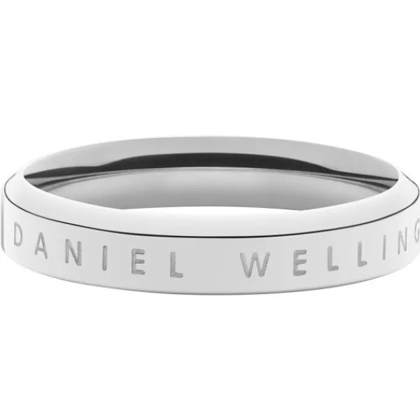 Daniel Wellington Classic Ring Terässormus DW004000S New