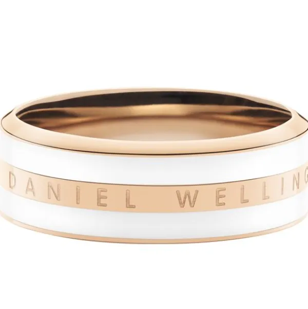 Daniel Wellington Classic Ring Terässormus DW004000SWRG Outlet