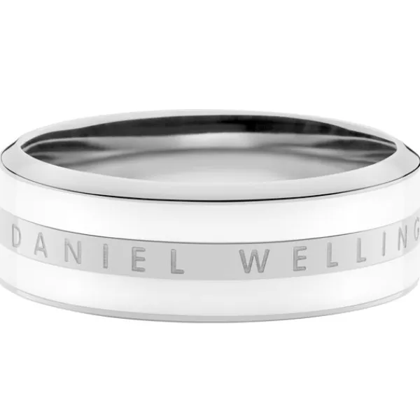 Daniel Wellington Classic Ring Terässormus DW004000SWS Store