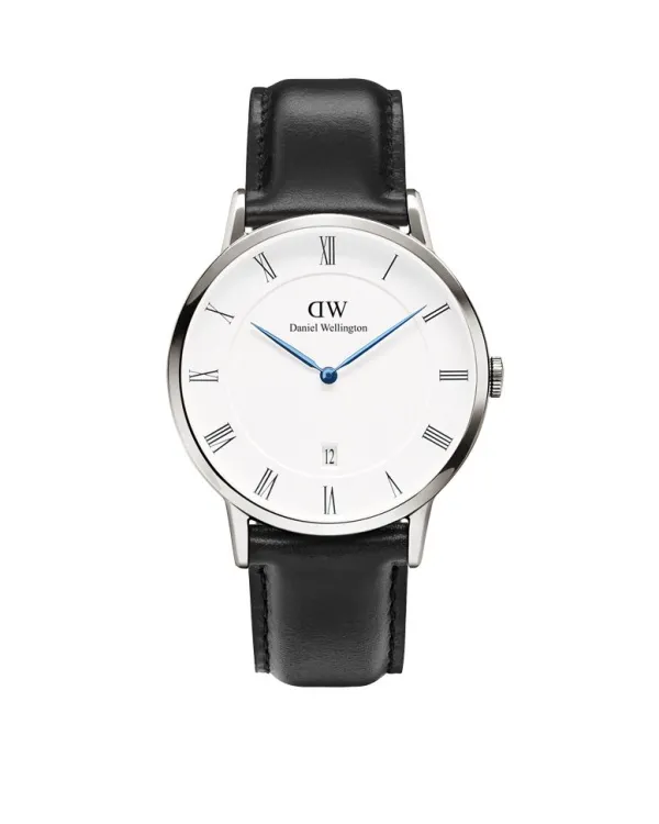 Daniel Wellington Dapper Miesten Kello DW00100088 Online