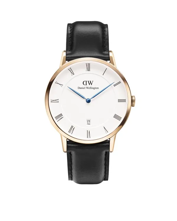 Daniel Wellington Dapper Miesten Kello DW00100084 Fashion