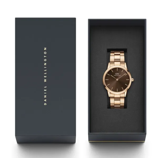 daniel_wellington_iconic_link_amber_naisten_kello_dw_2-1.webp Daniel Wellington Iconic Link Amber Naisten Kello DW00100461 Clearance