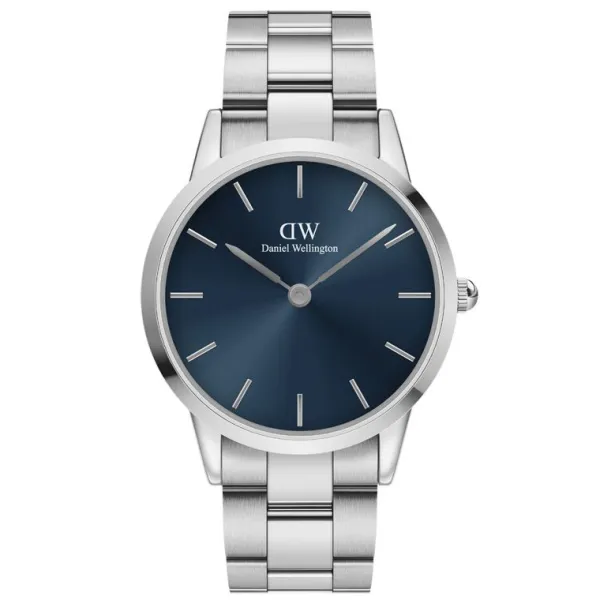 Daniel Wellington Iconic Link Arctic Kello DW00100448 Outlet