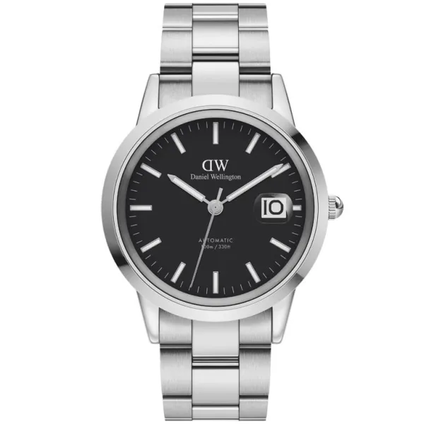daniel_wellington_iconic_link_automatic_kello_dw_0.webp Daniel Wellington Iconic Link Automatic Kello DW00100482 Discount