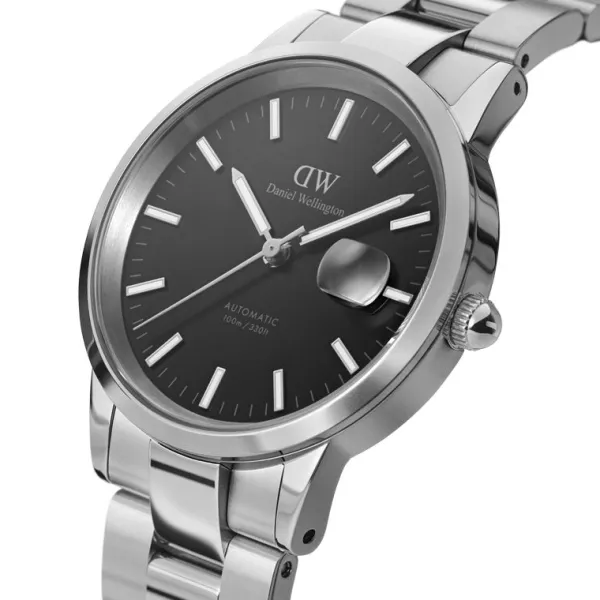 daniel_wellington_iconic_link_automatic_kello_dw_1.webp Daniel Wellington Iconic Link Automatic Kello DW00100482 Discount