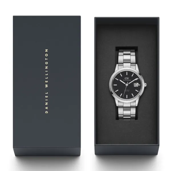 daniel_wellington_iconic_link_automatic_kello_dw_5.webp Daniel Wellington Iconic Link Automatic Kello DW00100482 Discount