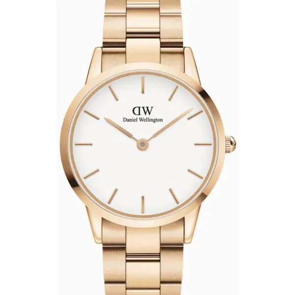 Daniel Wellington Iconic Link Miesten Kello DW00100343 Best Sale