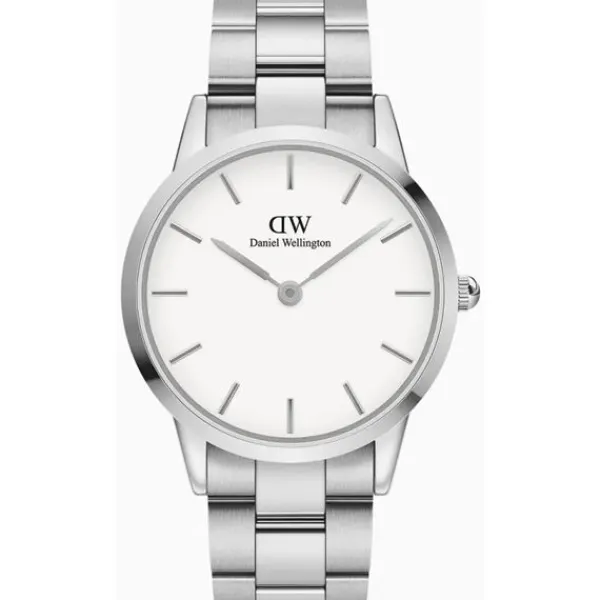 Daniel Wellington Iconic Link Miesten Kello DW00100341 Clearance