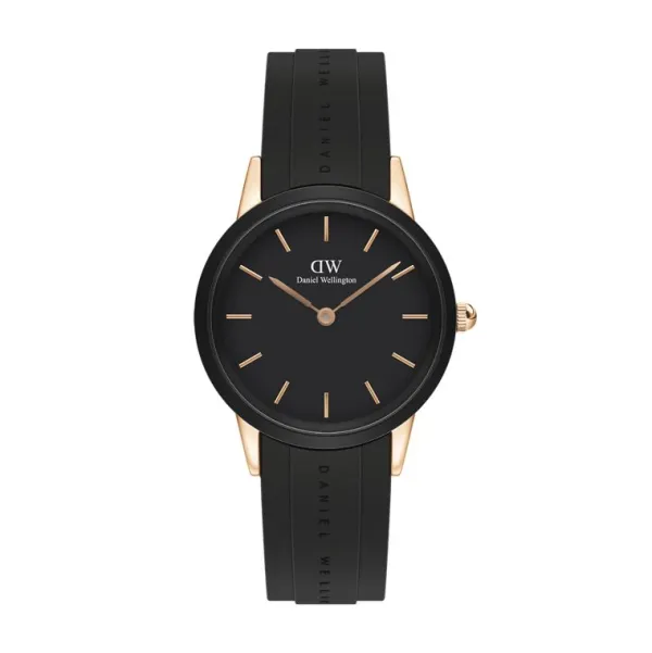 Daniel Wellington Iconic Motion Naisten Kello DW00100426 Shop
