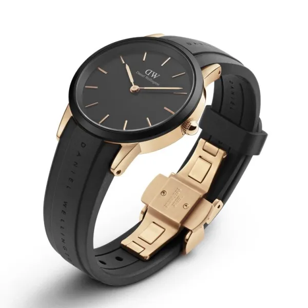 Daniel Wellington Iconic Motion Naisten Kello DW00100426 Shop