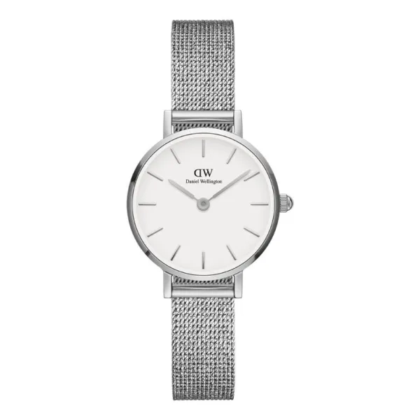 Daniel Wellington Petite Naisten Kello DW00100442 Online