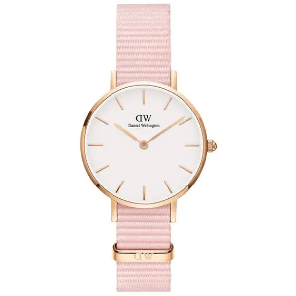 Daniel Wellington Petite Naisten Kello DW00100319 Store