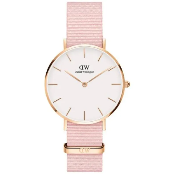 Daniel Wellington Petite Naisten Kello DW00100317 Shop