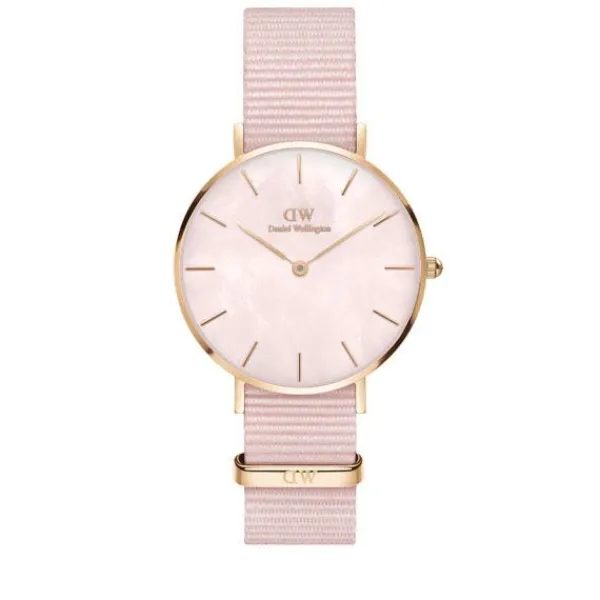 Daniel Wellington Petite Naisten Kello DW00100515 Clearance
