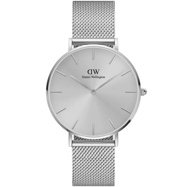 Daniel Wellington Petite Naisten Kello DW00100469 Flash Sale