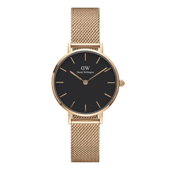 Daniel Wellington Petite Naisten Kello DW00100217 Store