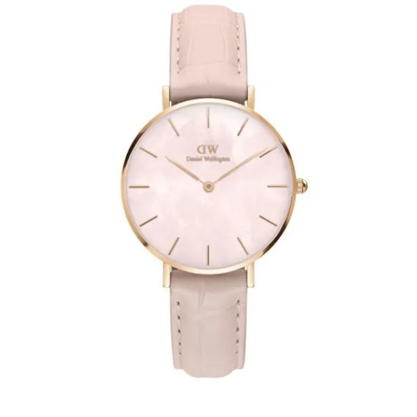 Daniel Wellington Petite Naisten Kello DW00100514 Online