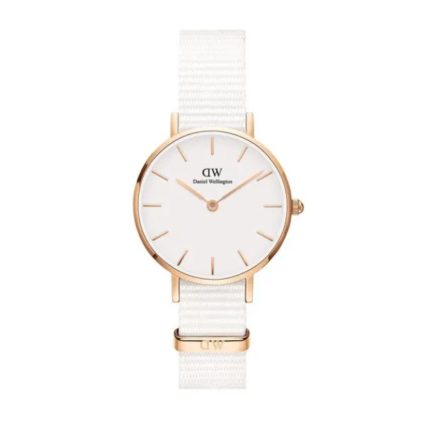Daniel Wellington Petite Naisten Kello DW00100313 Cheap