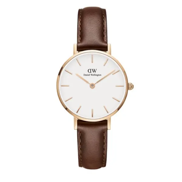 Daniel Wellington Petite Naisten Kello DW00100231 Fashion
