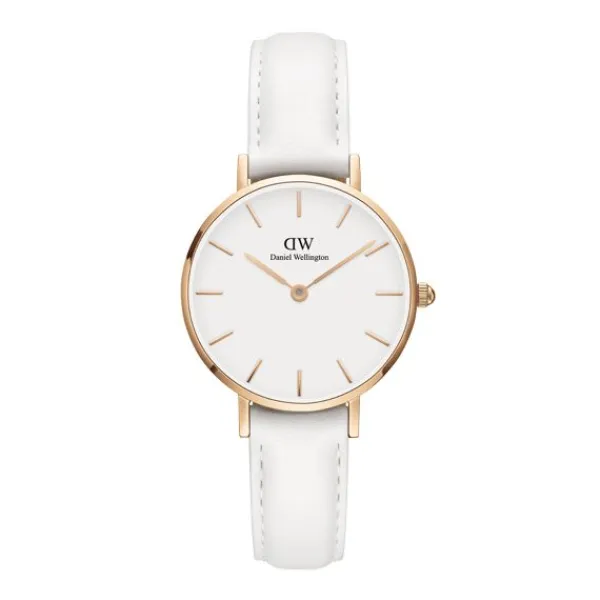 Daniel Wellington Petite Naisten Kello DW00100249 Hot
