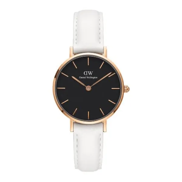 Daniel Wellington Petite Naisten Kello DW00100285 New