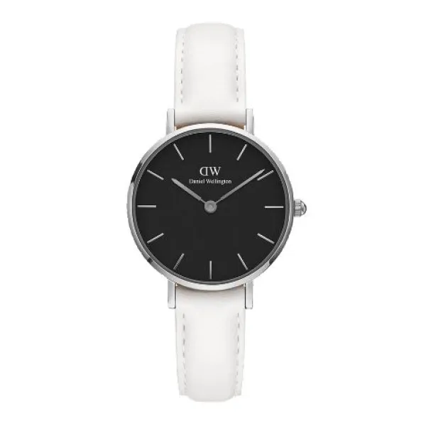 Daniel Wellington Petite Naisten Kello DW00100286 Cheap