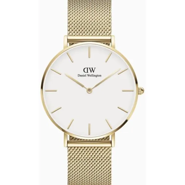 Daniel Wellington Petite Naisten Kello DW00100346 Sale