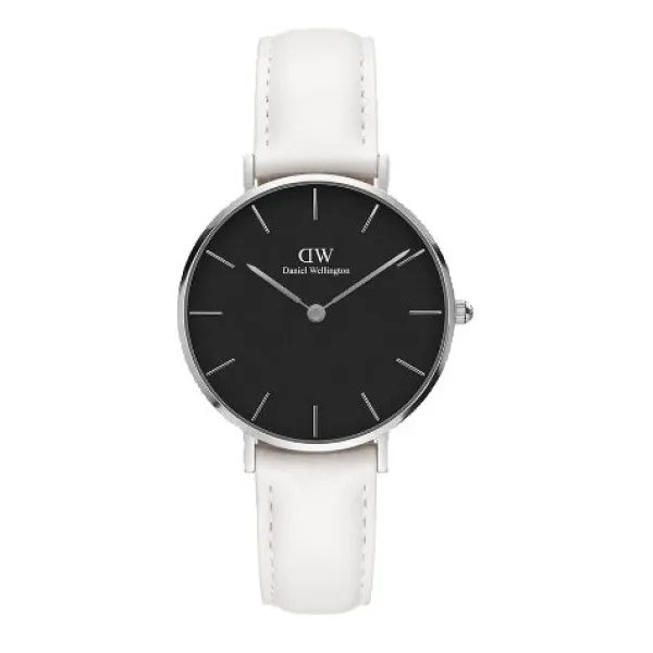 Daniel Wellington Petite Naisten Kello DW00100284 Best Sale