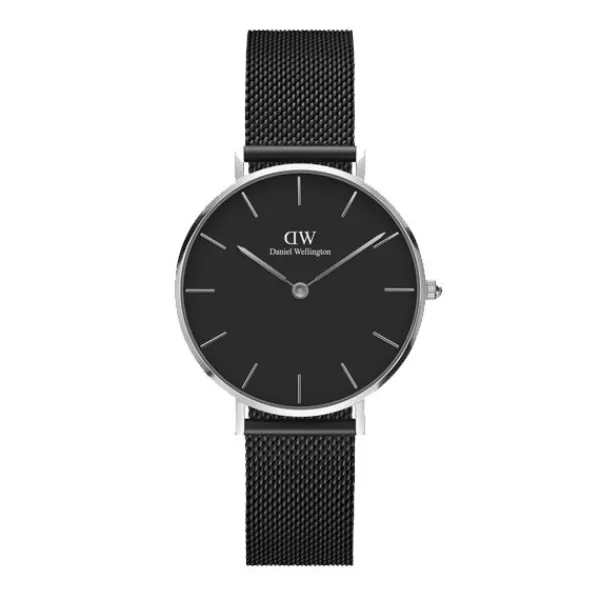 Daniel Wellington Petite Naisten Kello DW00100202 Hot