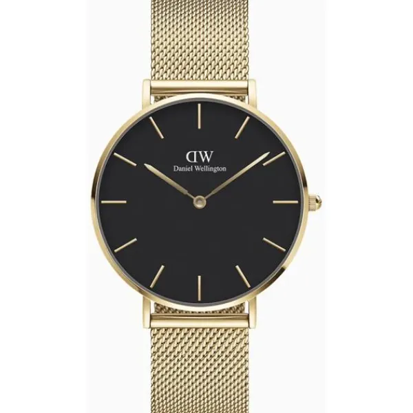 Daniel Wellington Petite Naisten Kello DW00100345 Best Sale