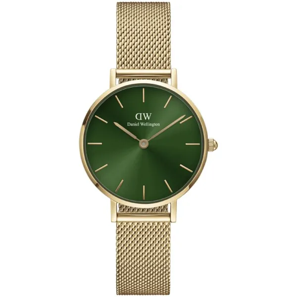 Daniel Wellington Petite Naisten Kello DW00100479 Store