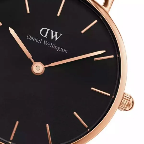 Daniel Wellington Petite Naisten Kello DW00100217 Store