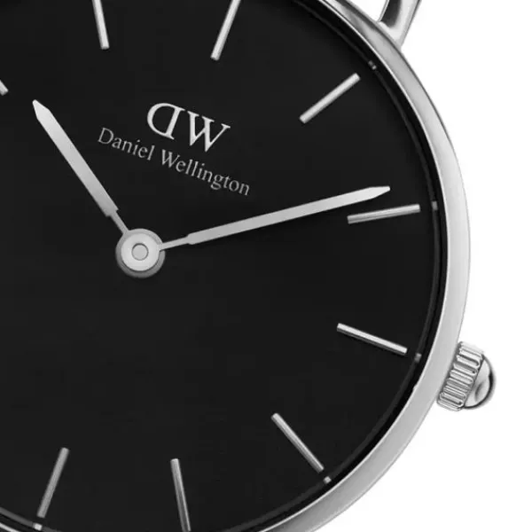 Daniel Wellington Petite Naisten Kello DW00100218 Outlet