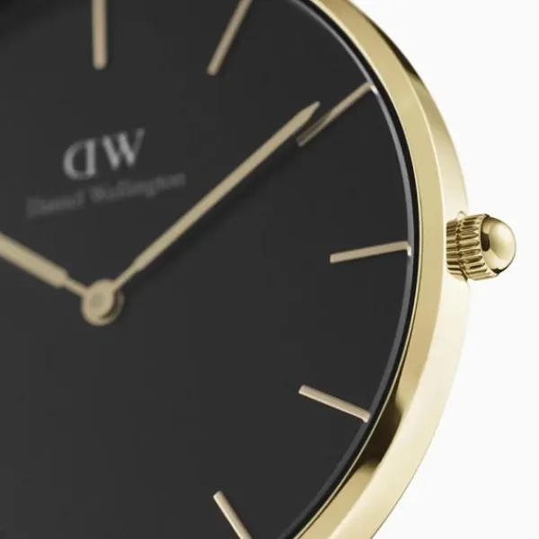 Daniel Wellington Petite Naisten Kello DW00100345 Best Sale