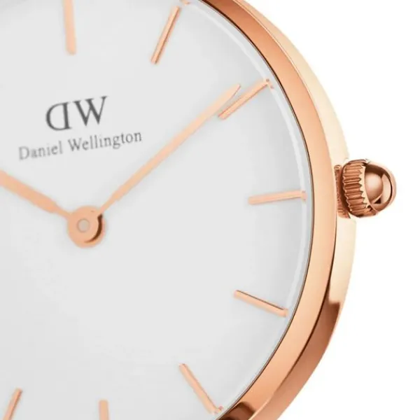 Daniel Wellington Petite Naisten Kello DW00100319 Store