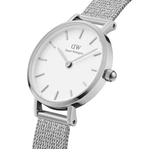 Daniel Wellington Petite Naisten Kello DW00100442 Online