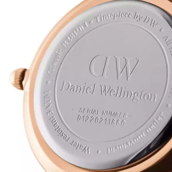 daniel_wellington_petite_naisten_kello_dw_2-18.webp Daniel Wellington Petite Naisten Kello DW00100231 Fashion