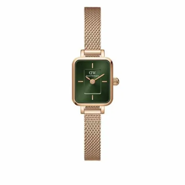 Daniel Wellington Quadro Mini Naisten Kello DW00100648 Store