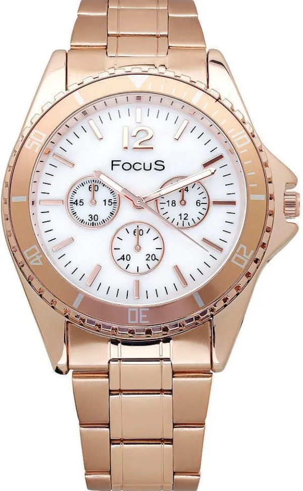Focus Naisten Kello EA866-15 Cheap