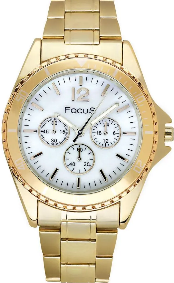 Focus Naisten Kello EA866.2.3 Online
