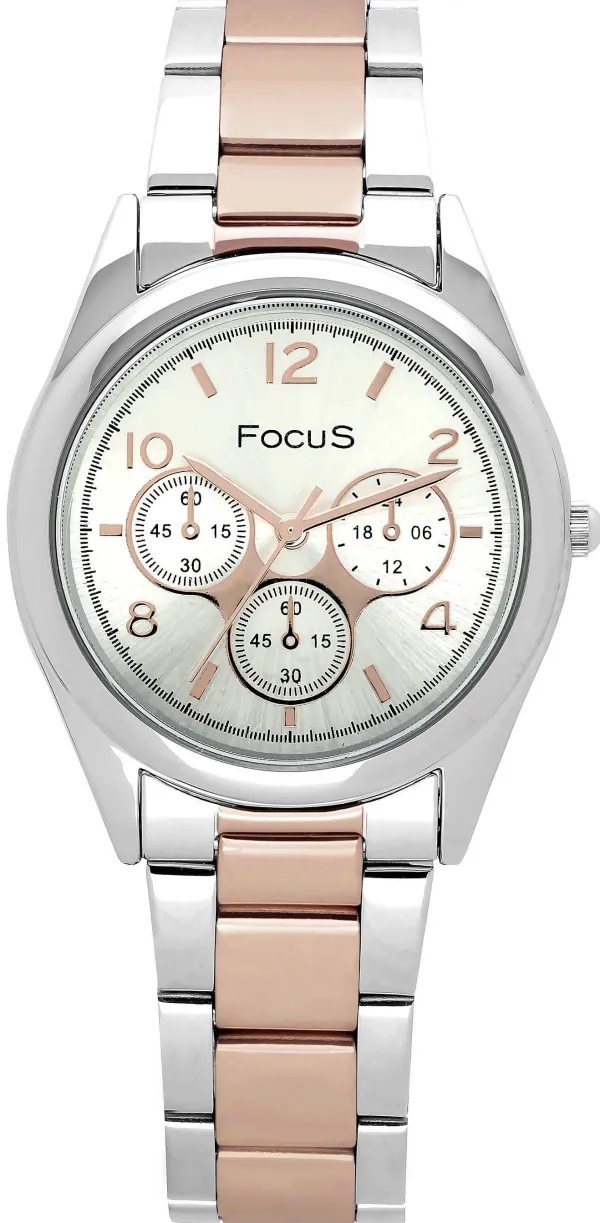 Focus Naisten Kello EA812-2COL Shop