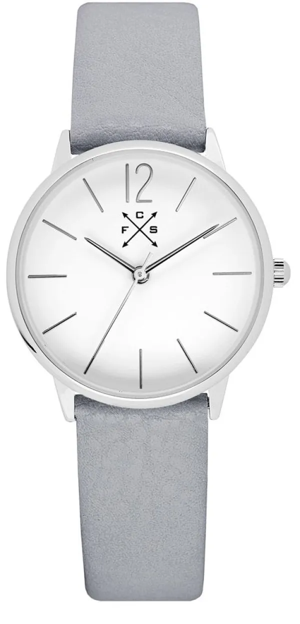 Focus Naisten Kello YA2783-01 Online