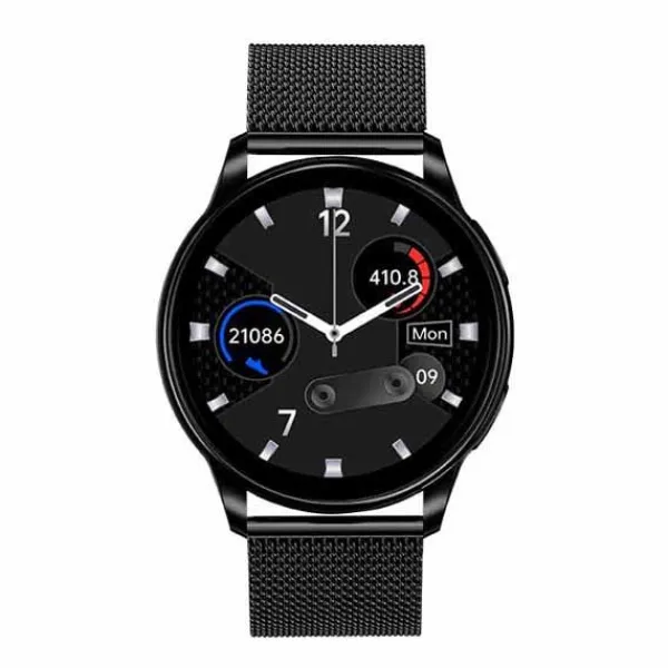 Focus Smart älykello FO-4 BLACK Shop